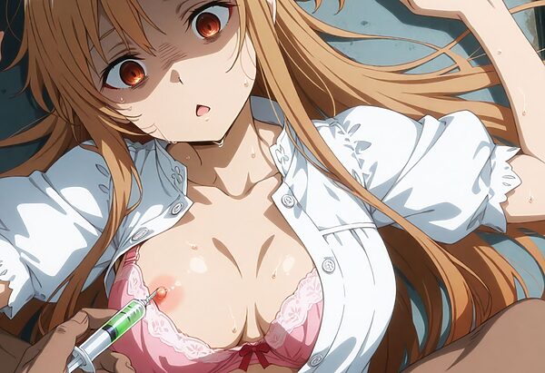 絶望の閃光ーどこにいても、逃れられないー 画像10