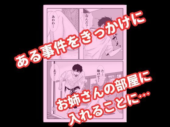 パンチラ美人がエロ過ぎて理性が崩壊した俺は無理やりレ〇プして中出しする話 画像4