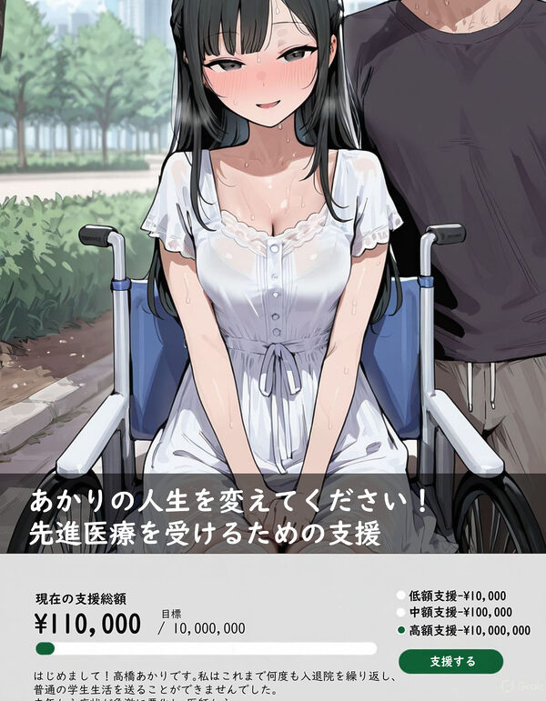 肉便器にされた少女集(26年1月) 画像5