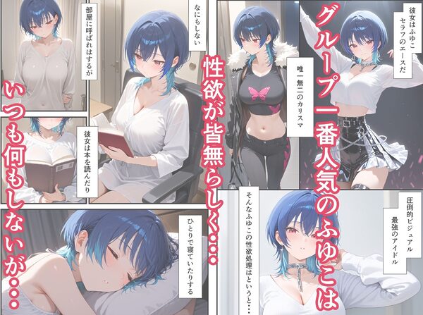 アイドルの性欲処理班やってます 画像7