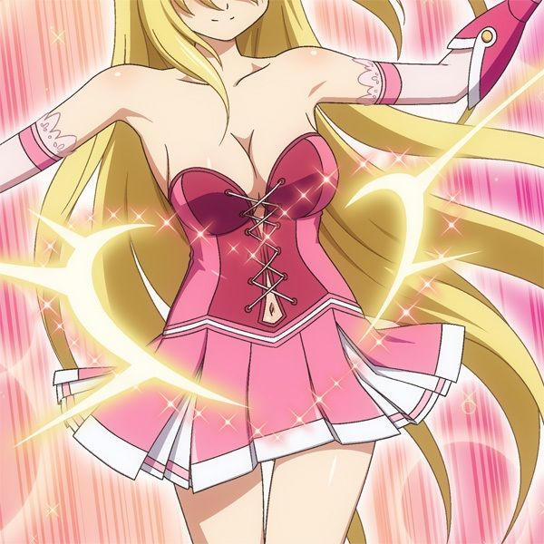 ピュアソルジャー・オトメイデン ＃12. 終焉のゼロ 画像7