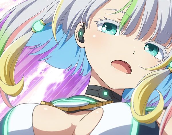 ピュアソルジャー・オトメイデン ＃12. 終焉のゼロ 画像8