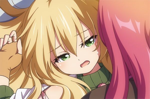 ピュアソルジャー・オトメイデン ＃12. 終焉のゼロ 画像9