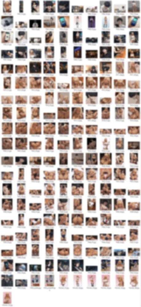 最強AIアプリで勝ちルート!?Kカップ黒ギャルと一晩中ヤれた話 画像8