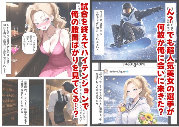 実録！海外の高級リゾートホテルで、コンドームが無料。その理由を体験！ 画像4