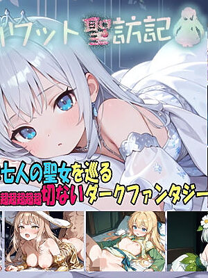 アルカワット聖訪記 製品版【白の魔】