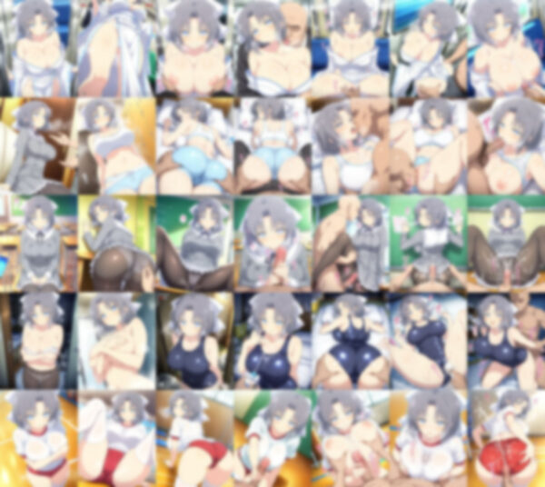 雪●はいつでも狙われている 画像10