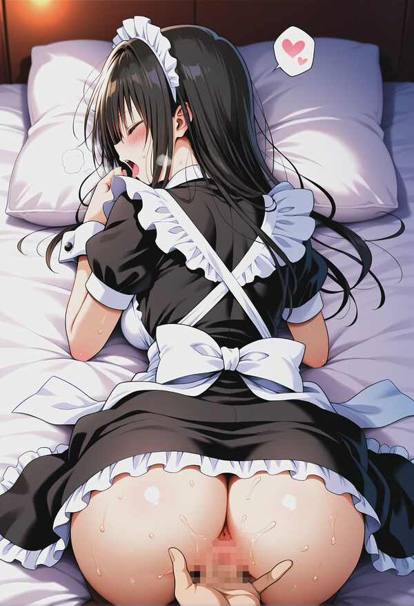 【動画付き!】『古手川唯(とらぶる)』の理性崩壊エッチシーン500枚!【寝取られあり】 画像6