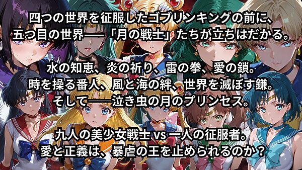 ゴブっと異世界侵略5 〜月蝕の征服者〜 画像1