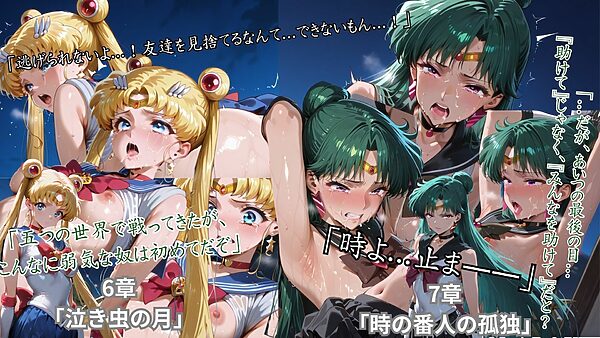 ゴブっと異世界侵略5 〜月蝕の征服者〜 画像4