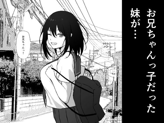 思春期で冷たくなった妹がよなよな寝ている俺に○○してる 画像1