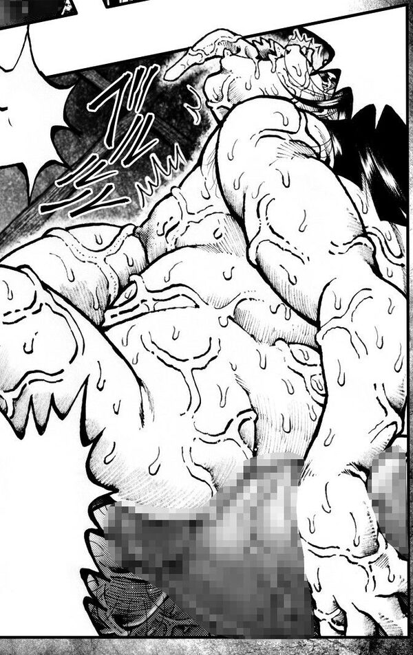 駄犬のホー 〜「第五十五話」〜 画像5