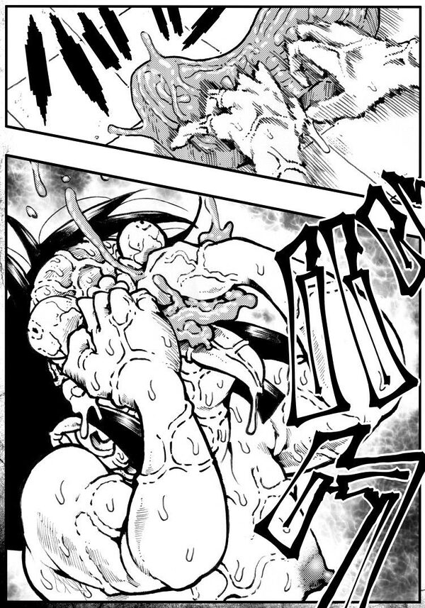 駄犬のホー 〜「第五十五話」〜 画像7