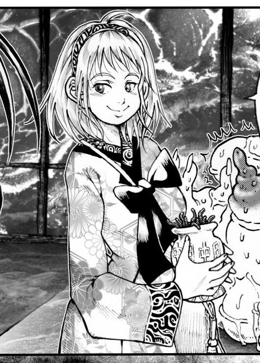 駄犬のホー 〜「第五十五話」〜 画像9