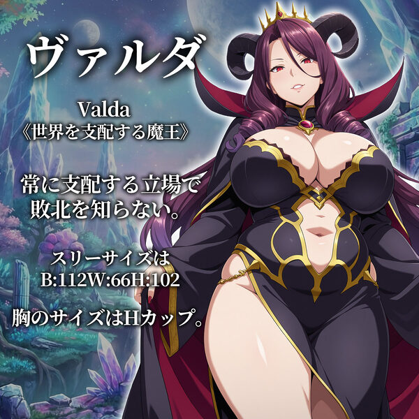 催●洗脳〜完堕ち異世界編〜 画像5