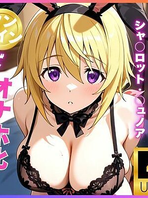 ワンコインでヒロインを24時間オナペに。欲望のままコスプレさせ中出し催●●EX（○ンフィニットス○ラトス シャ○ロット・○ュノア編）【ロリと巨乳とまほうつかい(筆野こはねの工房)】