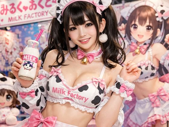 ドリームコスプレ  movie.Vol，1 動くコスプレイヤーたち 画像3