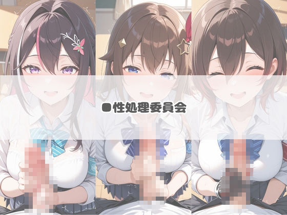 いつでもどこでも犯●れる！？いいなり学園 ホ〇ライブ 4 画像4