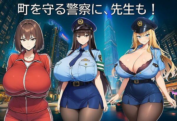 不良のとらぶる 画像7