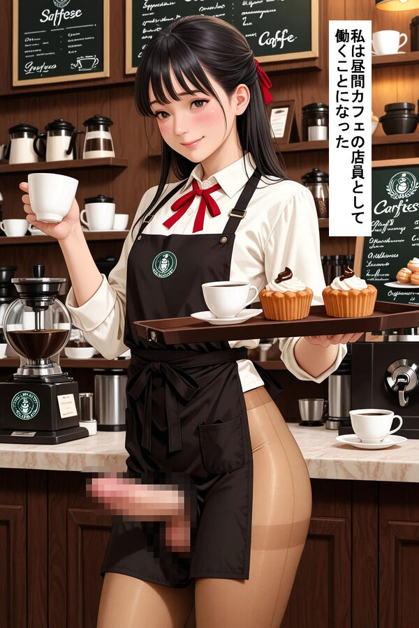 僕のお尻の穴が性器に変わるまで5 まひろの場合（ストーリー付） 初めての男に人生を狂わされ女王様になった男の娘が肉体改造され洗浄機付肉便器に堕ちてゆくまでの軌跡 画像3