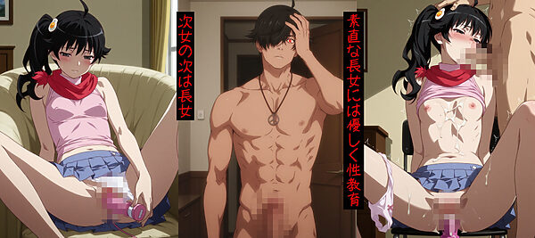 性奴育成街day6 画像5