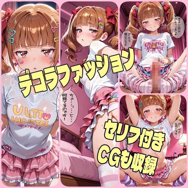 フレフレ応援ガールズ 画像3