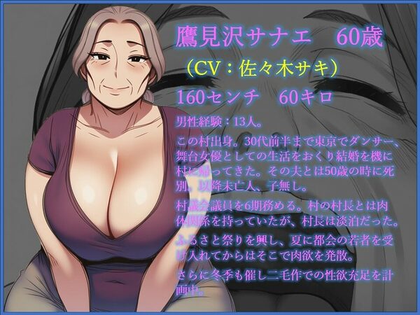 ふるさと納精（のうぜい）ーおばあの里で肉体奉納の夏 画像2