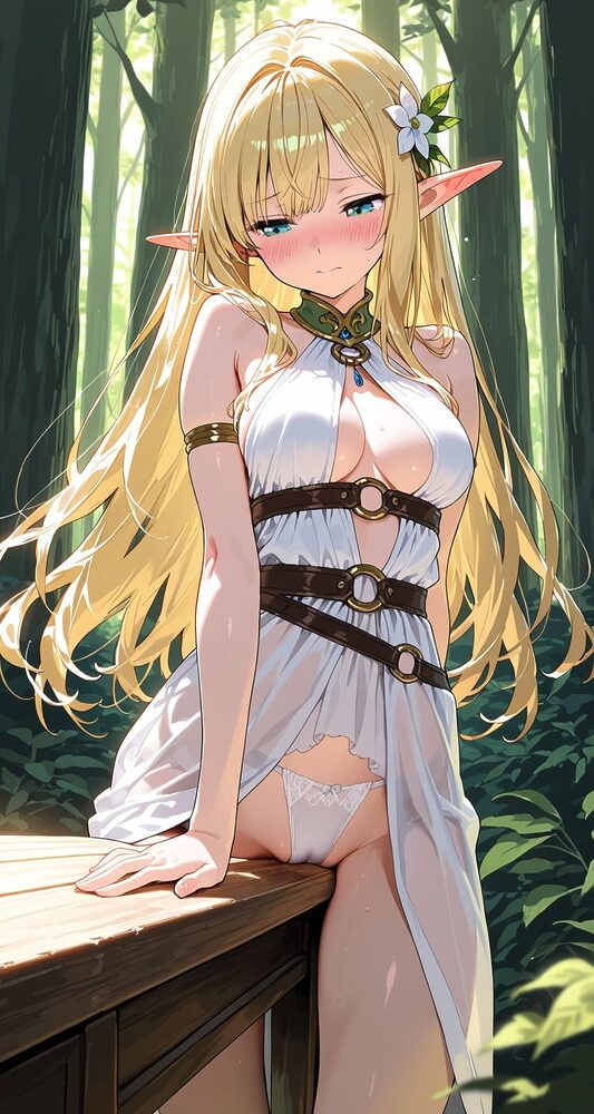 【角オナニー動画】きもちいい角を見つけちゃった女の子たち10本〜パート（2）〜 画像4