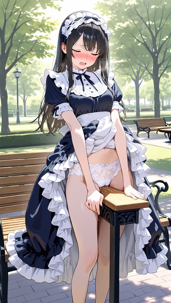 【角オナニー動画】きもちいい角を見つけちゃった女の子たち10本〜パート（2）〜 画像10