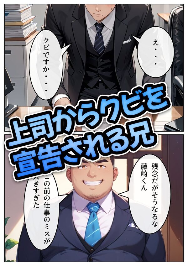 ヤリチン上司に堕とされる妹_総集編 画像1