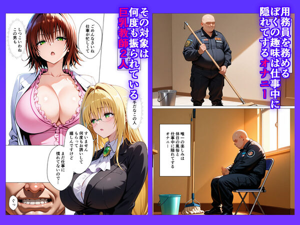 催〇スマホ起動中 あのヒロインはぼくのもの 画像1