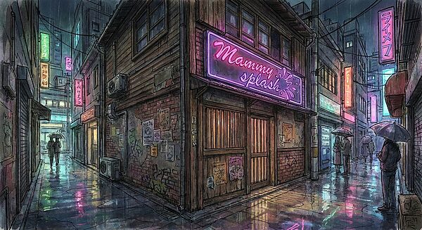 【4K動画 ボイスあり】どエロ人妻が集う風俗タワーで大量発射スペシャル（前編） 画像4