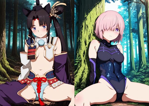 Fuck 動画版 画像6