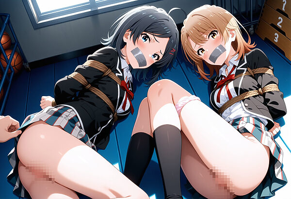 比O谷八幡の一日 画像8