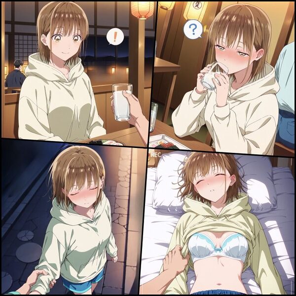 クモリバコ 画像1