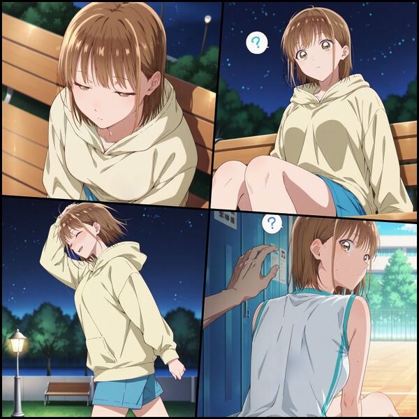 クモリバコ 画像5