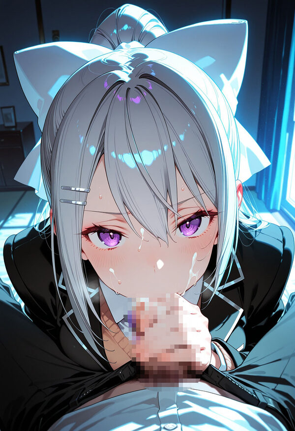 あの人気Vtuberたちと交尾しまくり！5 画像5