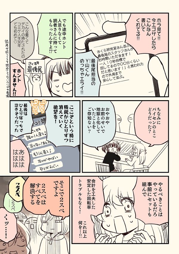 壁配置のマネーの話。 画像2