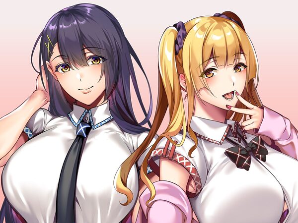 【NTR×覗き】ネトラレ奪いあい〜ドアの向こうでイキ狂う彼女を見ながら、後輩に囁かれながら慰めエッチで射精する〜 画像9