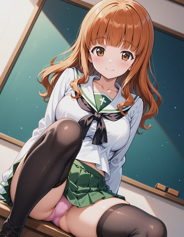 沙織と、いっぱいエッチなじかん 画像3