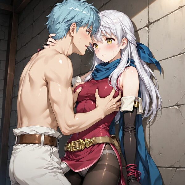 犯●れたミ〇ヤ 画像3