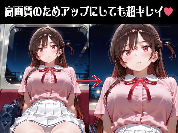 追跡、密室、主導権ゼロ ―鍵の音が合図だった夜―【豪華CG500枚収録】 画像2