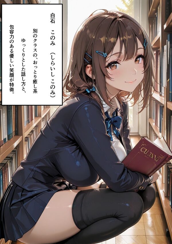 催●アプリで完全支配 〜JK4人の完全服従〜 Hypno Master Case.1 画像9