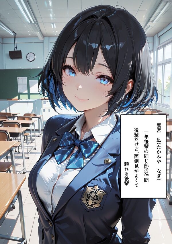 催●アプリで完全支配 〜JK4人の完全服従〜 Hypno Master Case.1 画像10