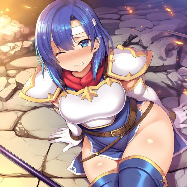 敗戦兵の末路 画像1