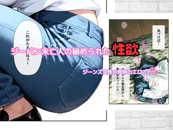 「こんなおばちゃんじゃダメかしら？」大家さんは欲しがり爆乳未亡人 画像2