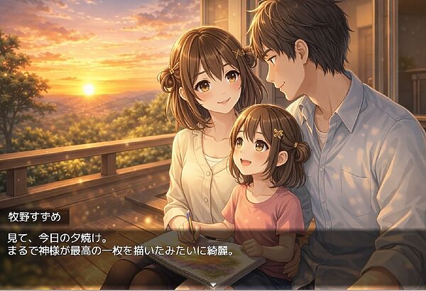 バーチャルマチングゲーム 画像9