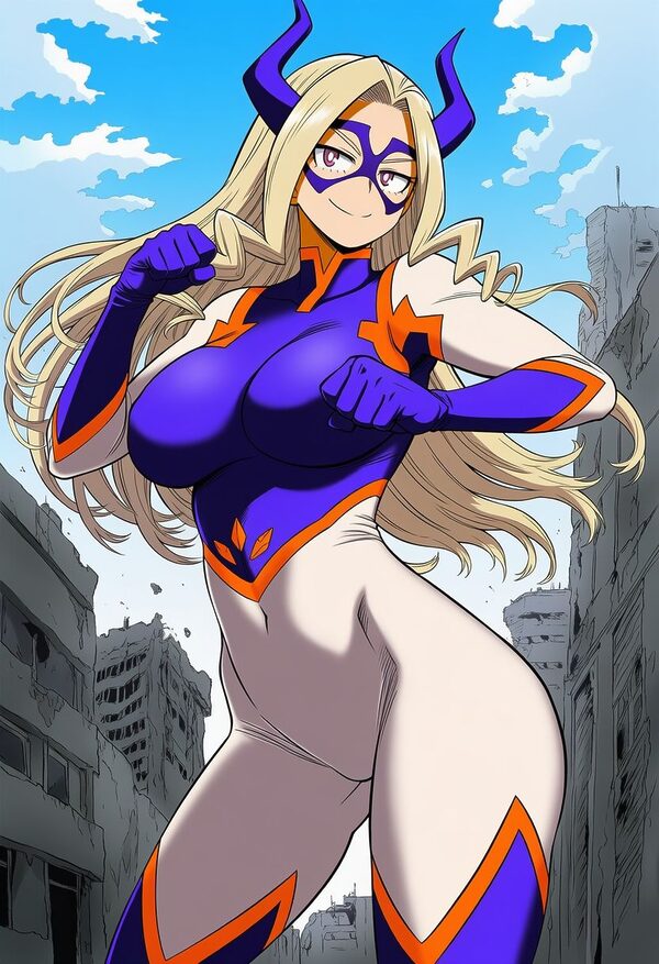 死神淫行＆乗っ取りヒーロー総集編 画像9