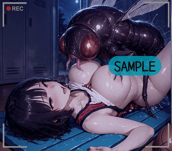 女〇行為室 画像5