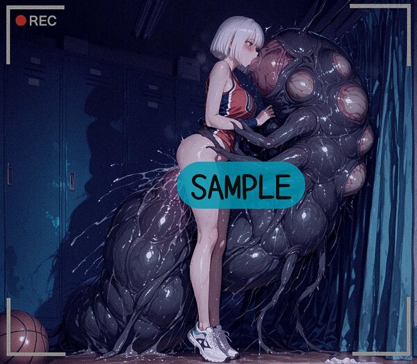 女〇行為室 画像6